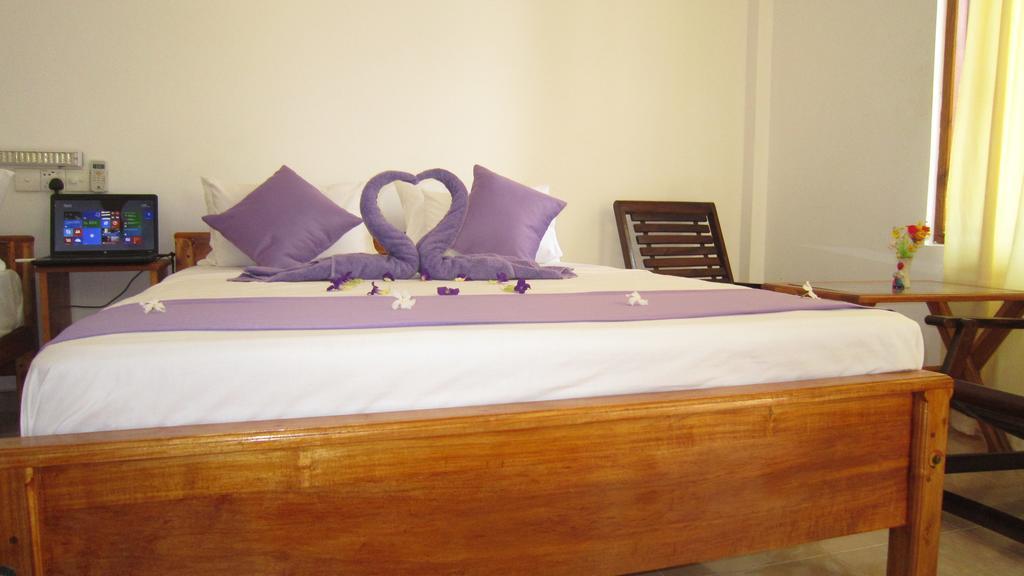 Hotel Gayan'S Udawalawe Rum bild