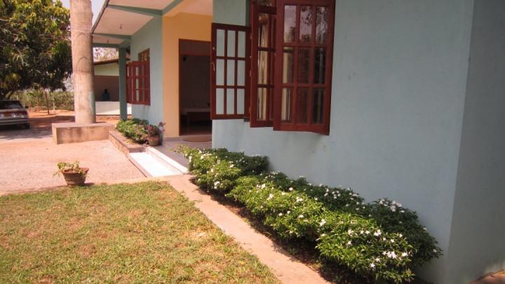 Hotel Gayan'S Udawalawe Exteriör bild