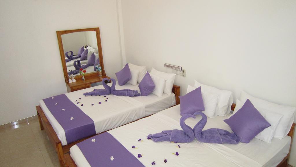 Hotel Gayan'S Udawalawe Rum bild
