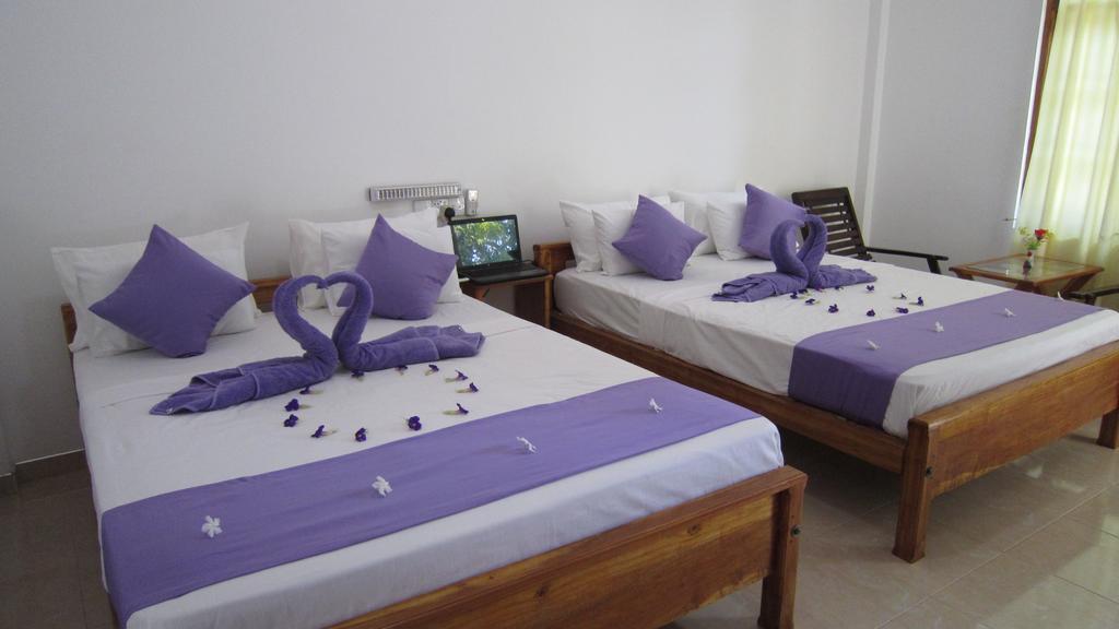 Hotel Gayan'S Udawalawe Rum bild