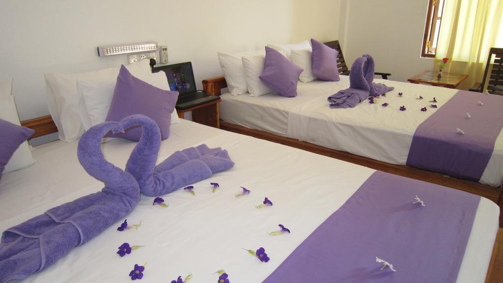 Hotel Gayan'S Udawalawe Rum bild